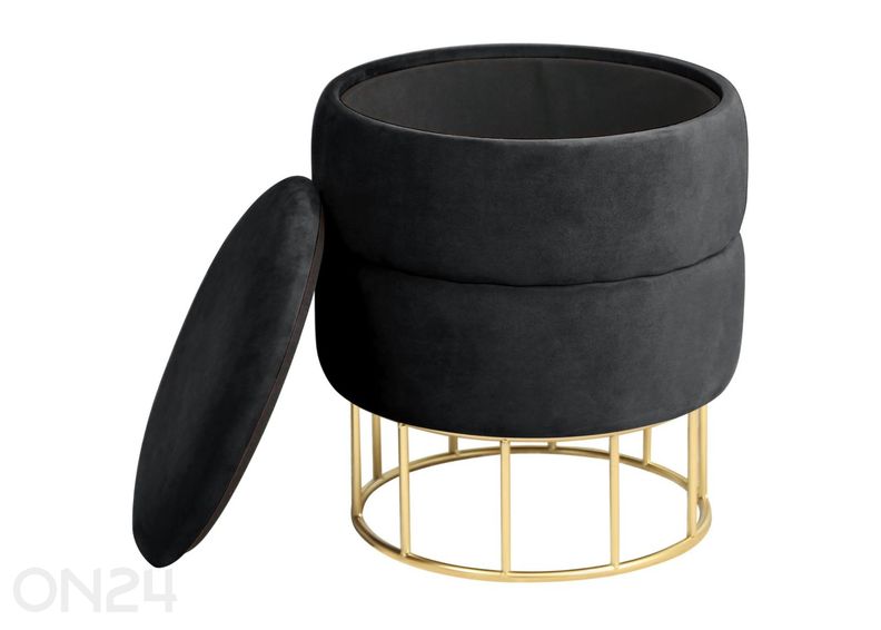 Пуф Elza увеличить