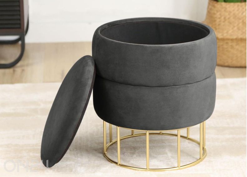 Пуф Elza увеличить