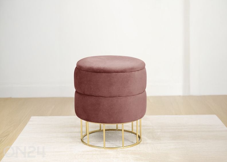 Пуф Elza увеличить