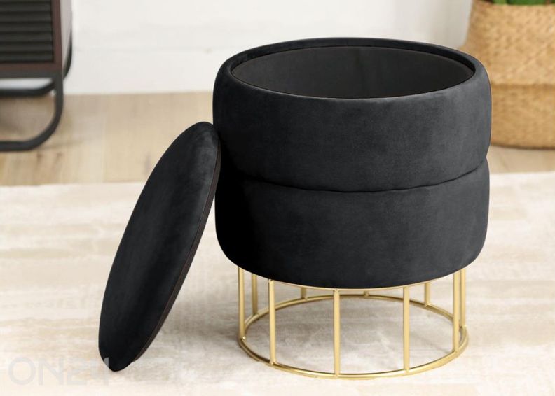 Пуф Elza увеличить