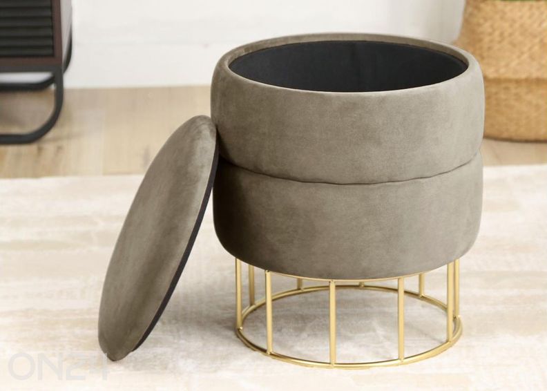 Пуф Elza увеличить