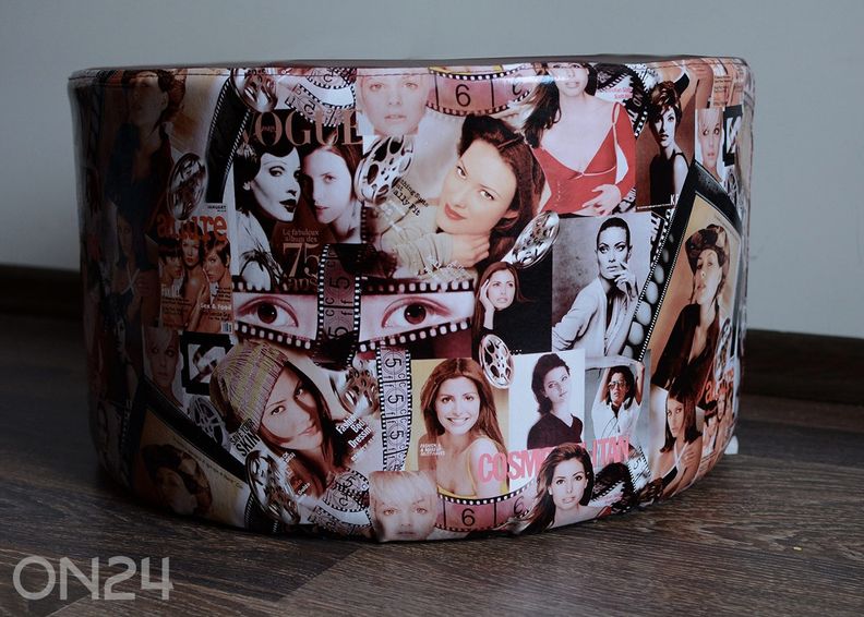 Пуф Fashion увеличить