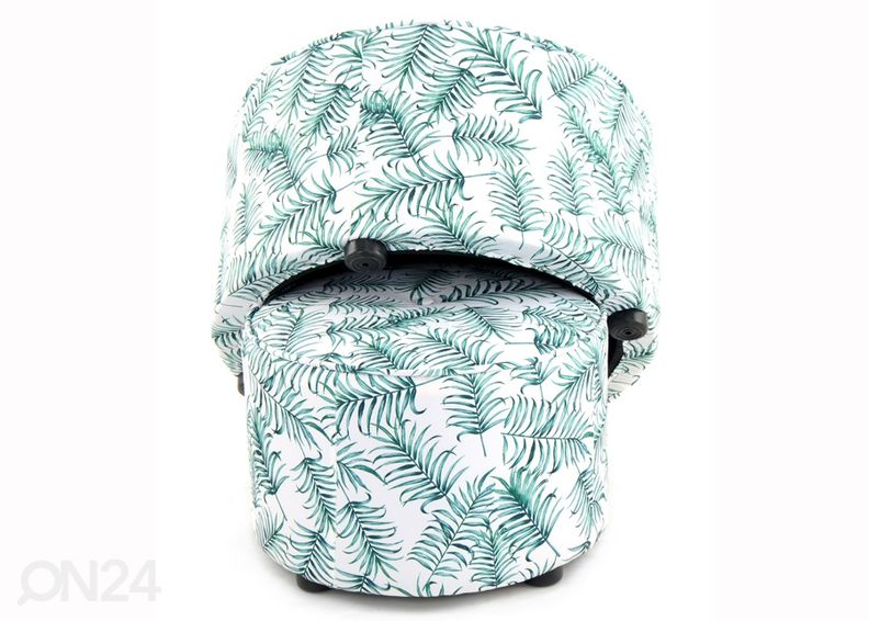 Пуф Forest 2 шт увеличить
