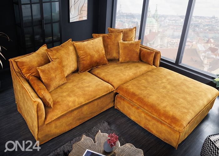 Пуф Heaven увеличить