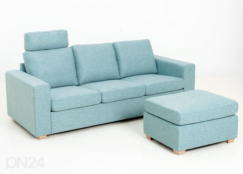 Пуф Helene увеличить