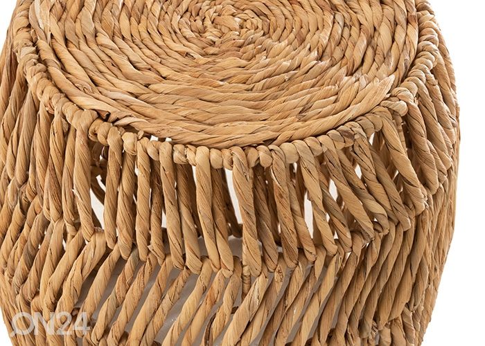 Пуф Hyacinth Ø 41 cm увеличить