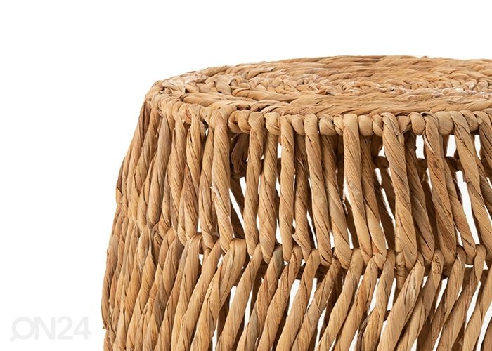 Пуф Hyacinth Ø 41 cm увеличить