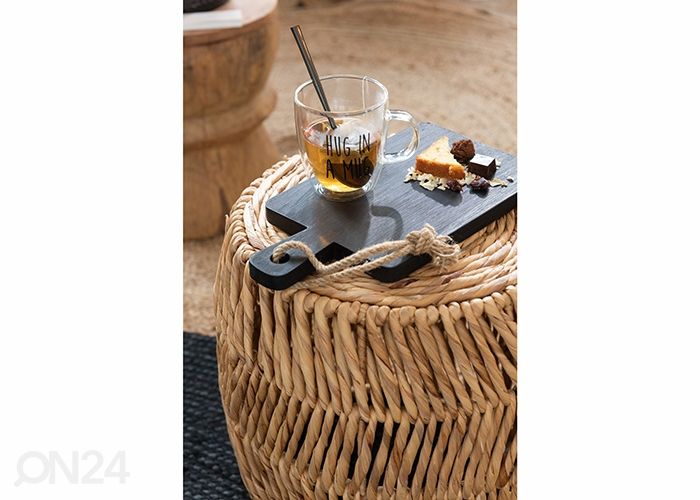 Пуф Hyacinth Ø 41 cm увеличить