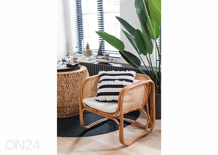 Пуф Hyacinth Ø 41 cm увеличить