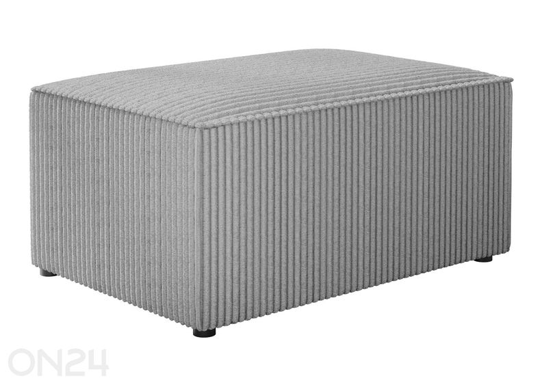 Пуф Karl 45x60 см увеличить
