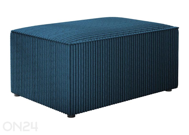Пуф Karl 45x60 см увеличить