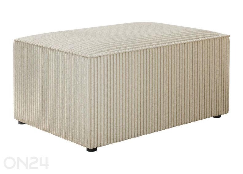 Пуф Karl 45x60 см увеличить