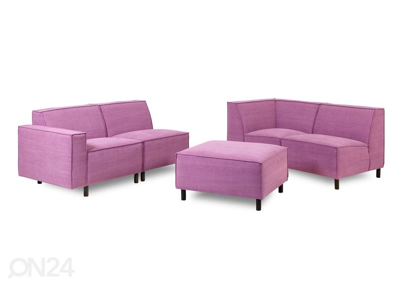 Пуф Lenna увеличить