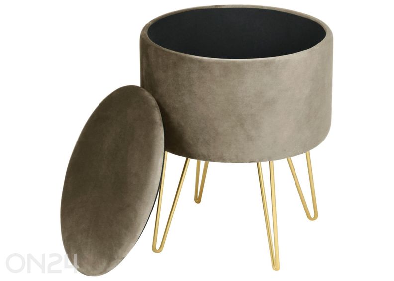 Пуф Lili увеличить