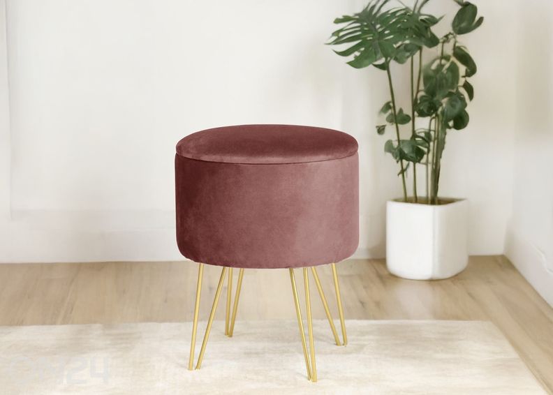 Пуф Lili увеличить