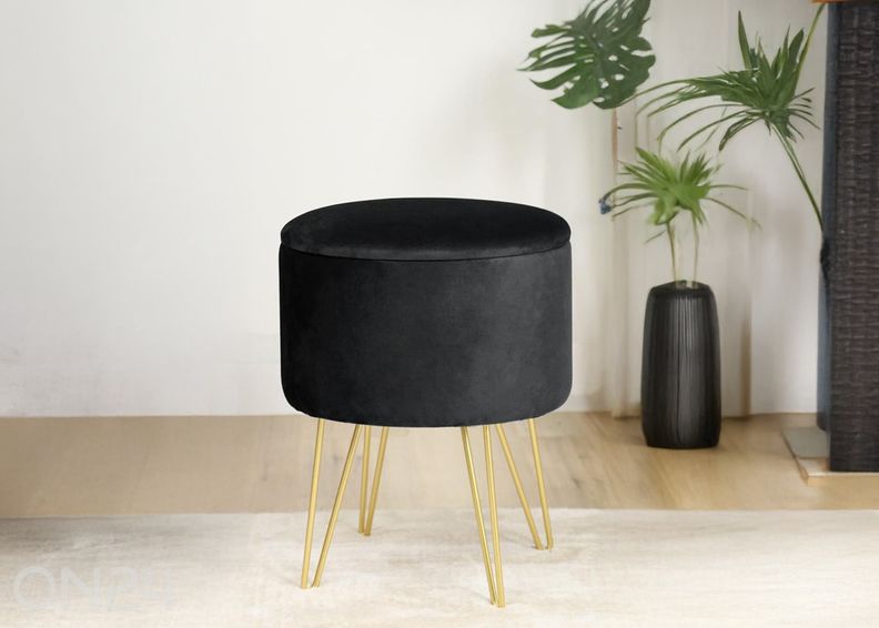 Пуф Lili увеличить