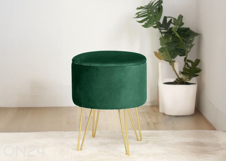 Пуф Lili увеличить