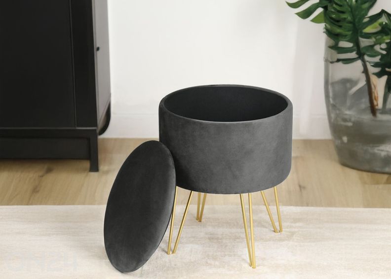 Пуф Lili увеличить