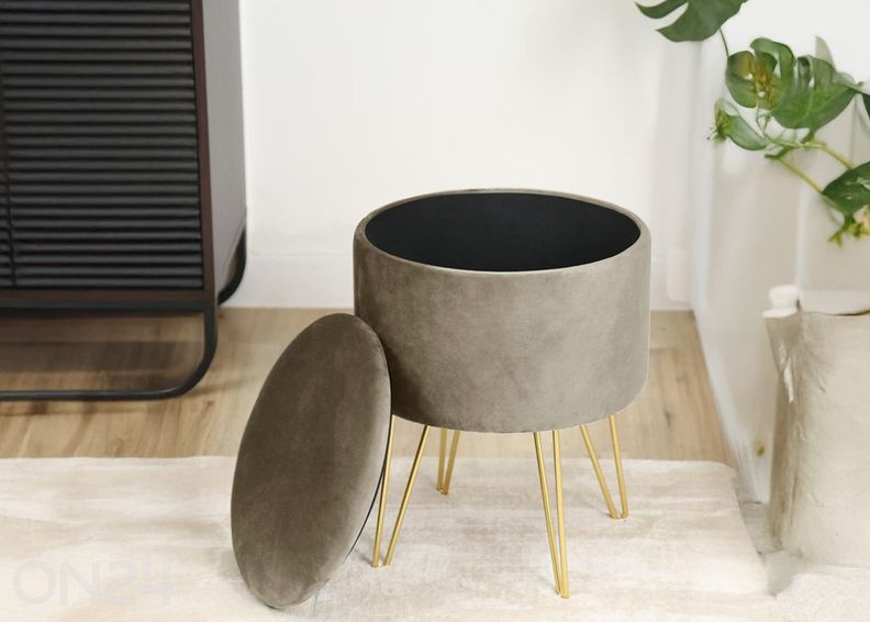 Пуф Lili увеличить