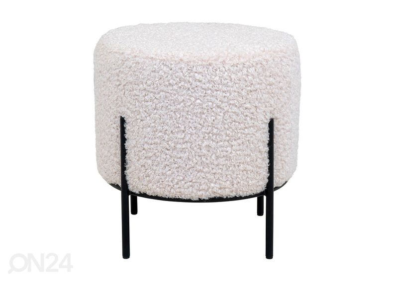 Пуф Mantorp Ø35,5 cm увеличить