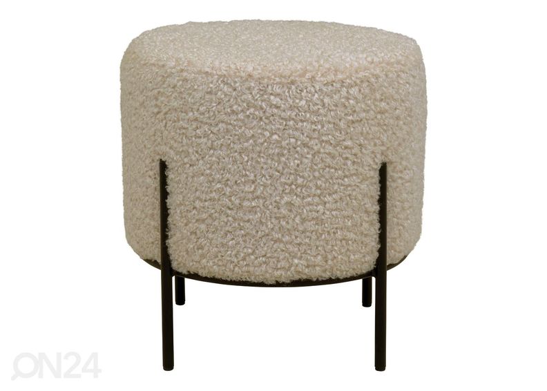 Пуф Mantorp Ø35,5 cm увеличить