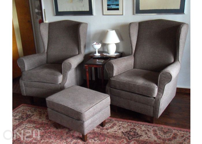 Пуф Mari увеличить