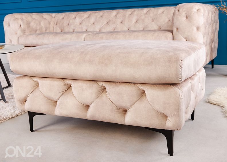 Пуф Modern Baroque увеличить