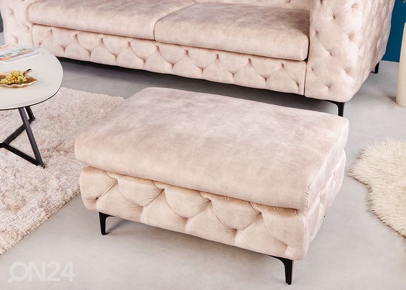 Пуф Modern Baroque увеличить