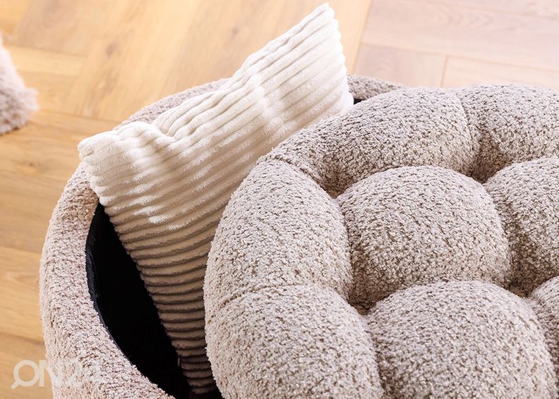 Пуф Modern Baroque увеличить