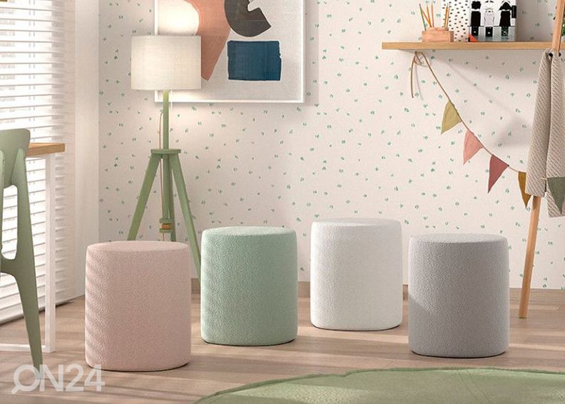 Пуф Moon Ø 41 cm увеличить