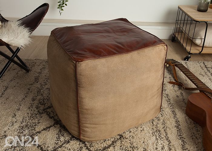 Пуф Mustang увеличить