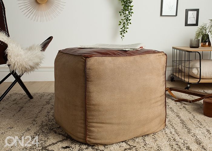 Пуф Mustang увеличить