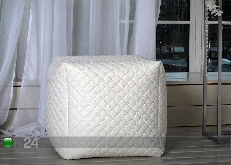 Пуф Nelly Original Premium 90L увеличить