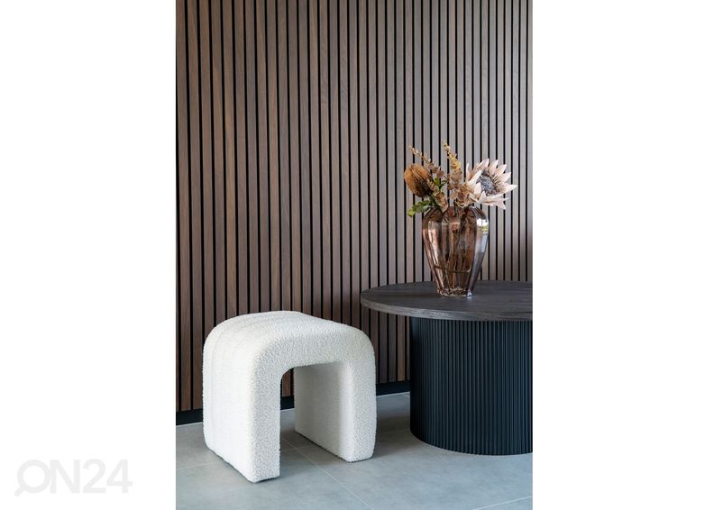 Пуф Ojai 41x35 cm увеличить