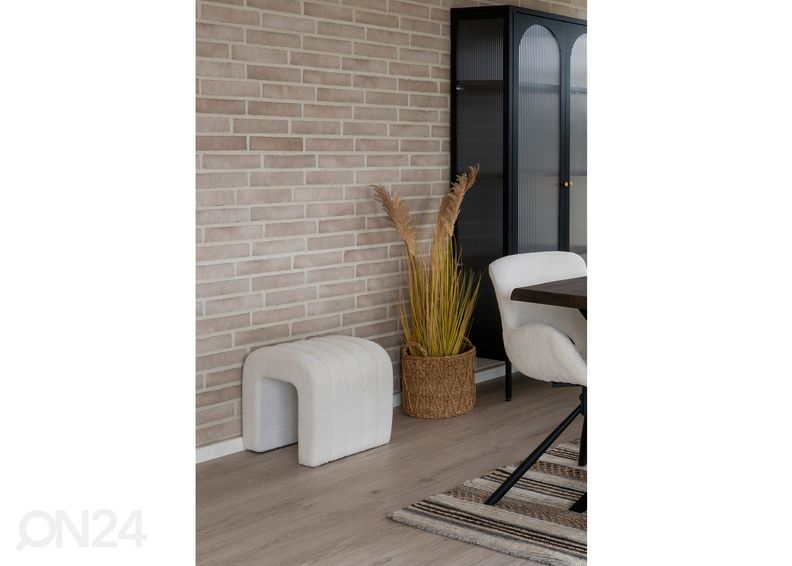 Пуф Ojai 41x35 cm увеличить