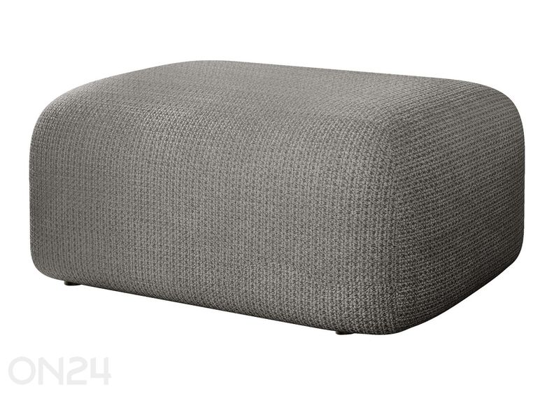 Пуф Piano 55x70 см увеличить