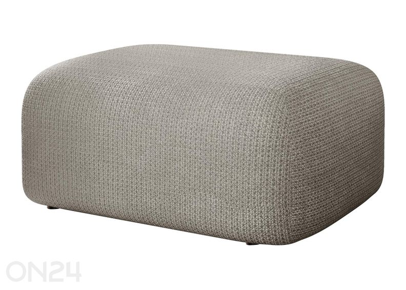 Пуф Piano 55x70 см увеличить