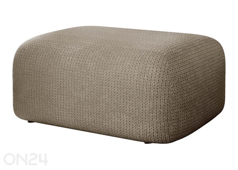 Пуф Piano 55x70 см увеличить