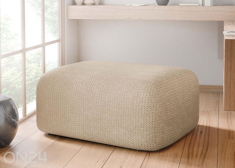 Пуф Piano 55x70 см увеличить