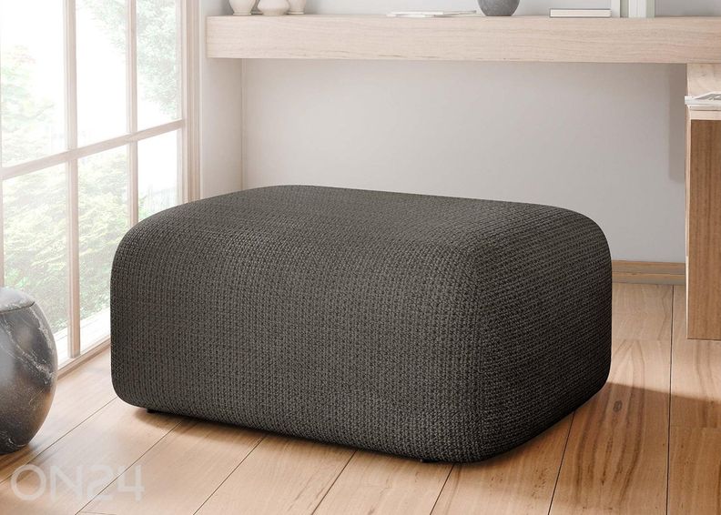 Пуф Piano 55x70 см увеличить