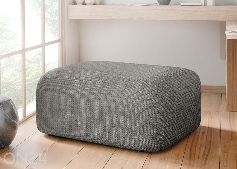 Пуф Piano 55x70 см увеличить