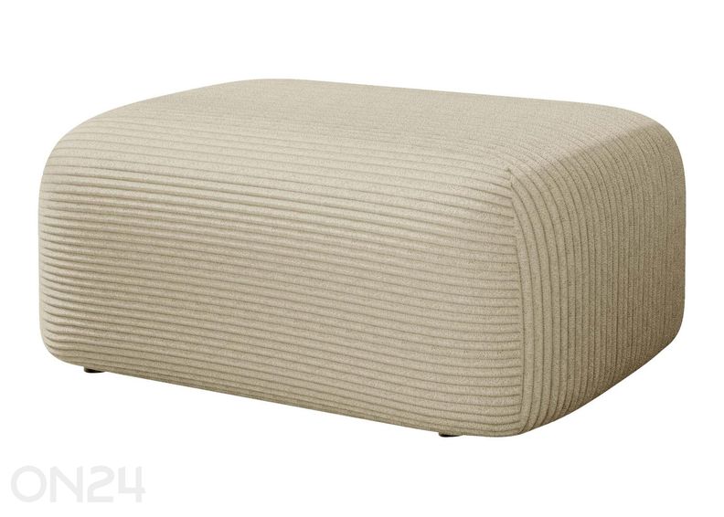 Пуф Piano 55x70 см увеличить