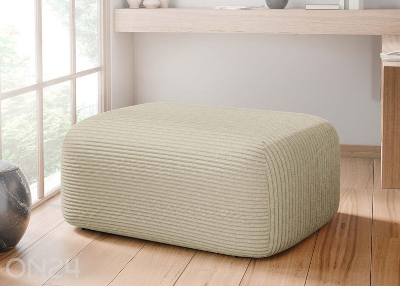 Пуф Piano 55x70 см увеличить