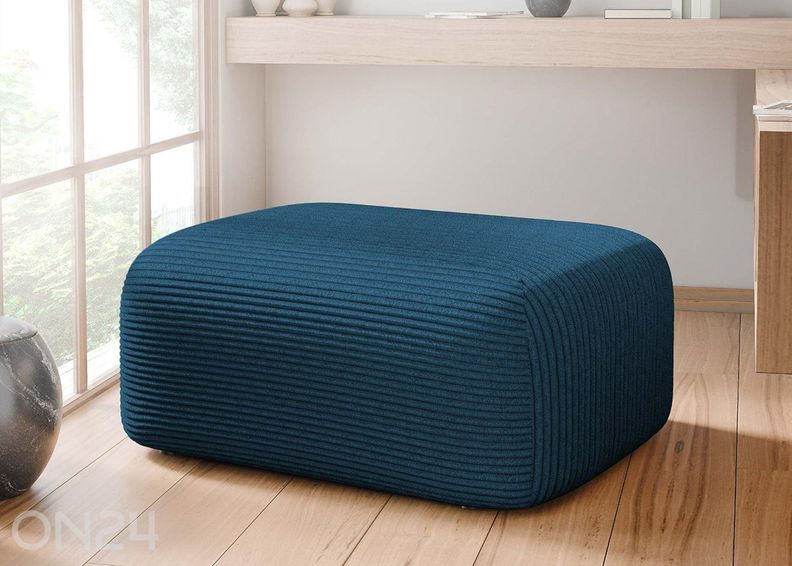 Пуф Piano 55x70 см увеличить