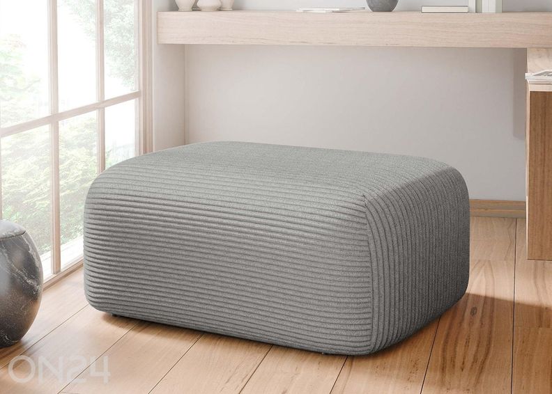 Пуф Piano 55x70 см увеличить