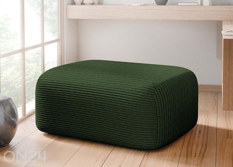 Пуф Piano 55x70 см увеличить