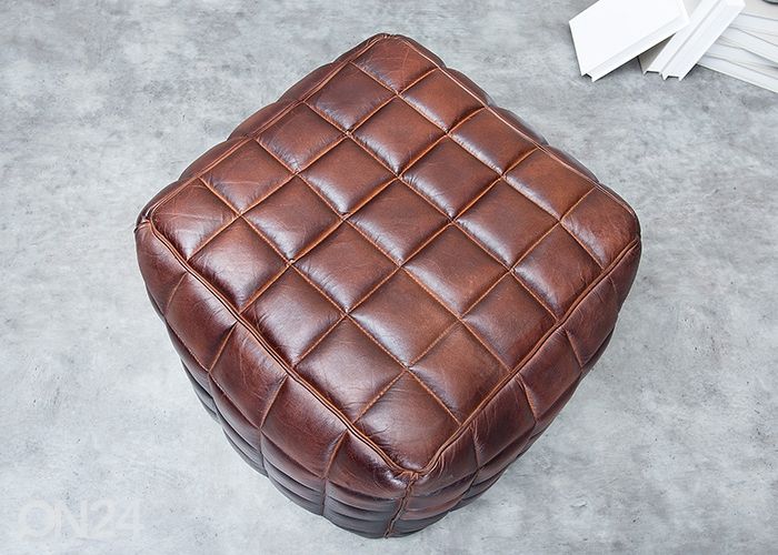 Пуф Rider 40x40 cm увеличить