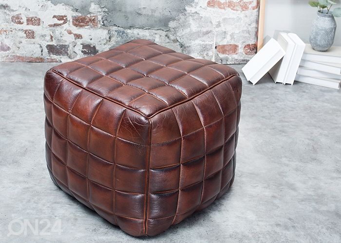 Пуф Rider 40x40 cm увеличить