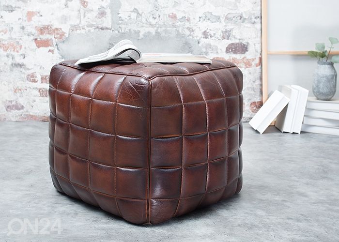 Пуф Rider 40x40 cm увеличить