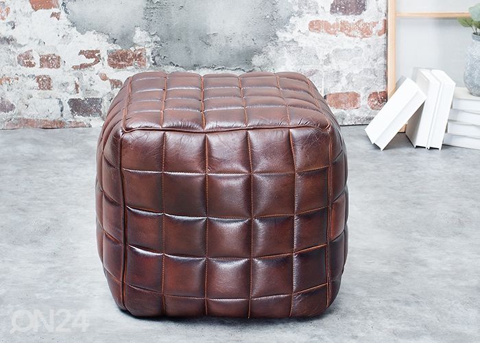 Пуф Rider 40x40 cm увеличить